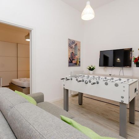 Vivimihome - Duomo Cioffi House Residence Milan Exterior photo