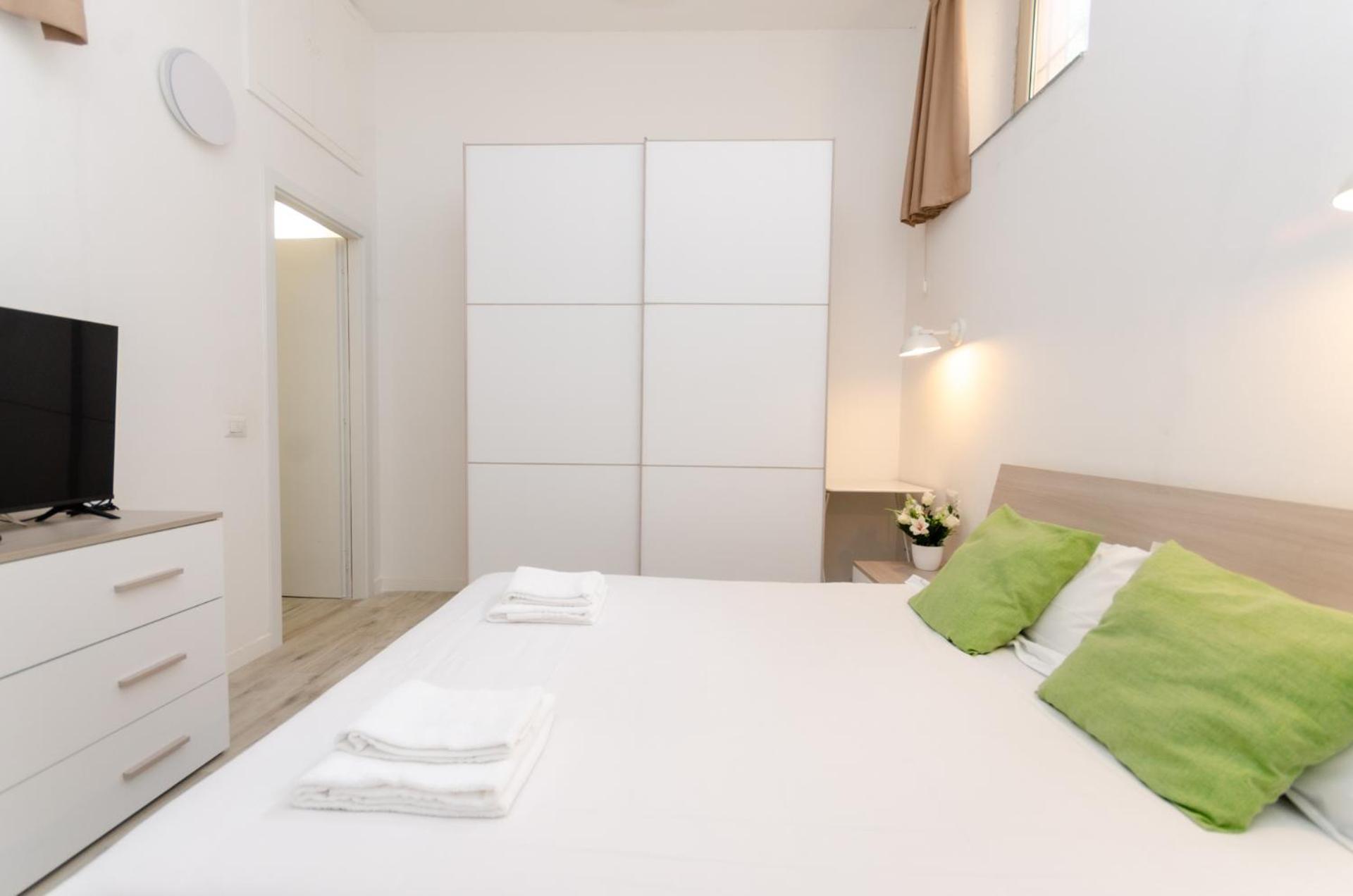 Vivimihome - Duomo Cioffi House Residence Milan Exterior photo