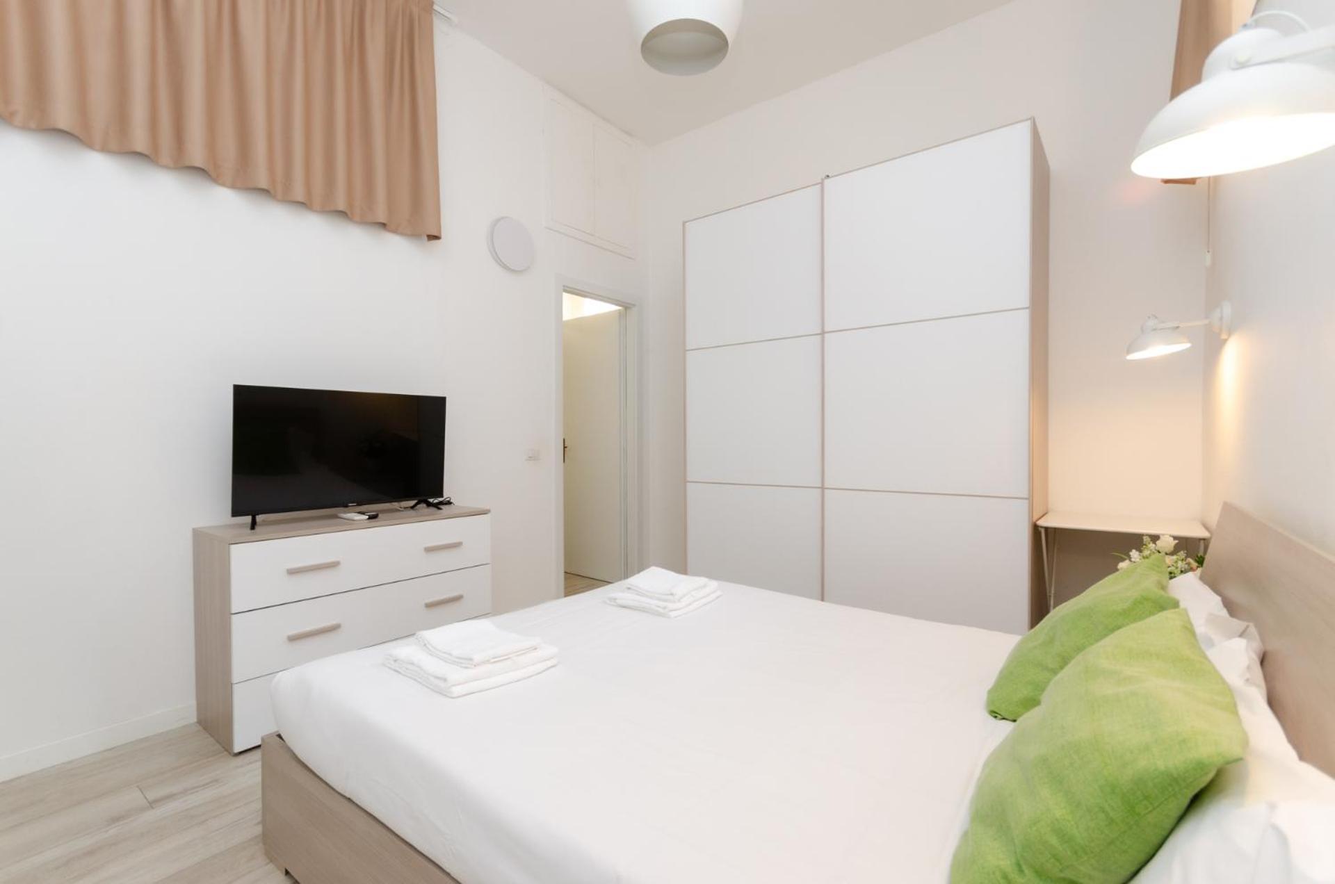 Vivimihome - Duomo Cioffi House Residence Milan Exterior photo