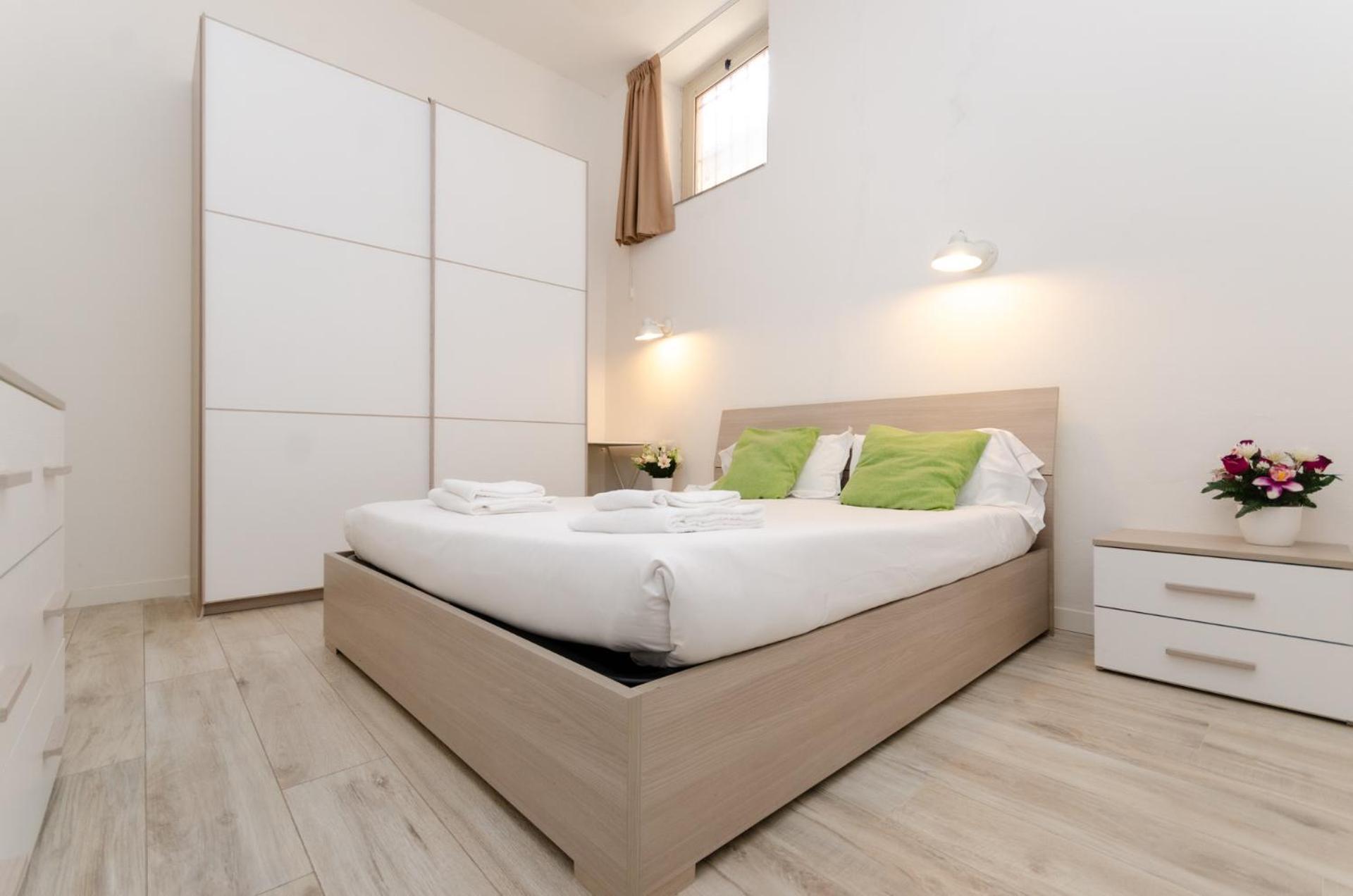 Vivimihome - Duomo Cioffi House Residence Milan Exterior photo