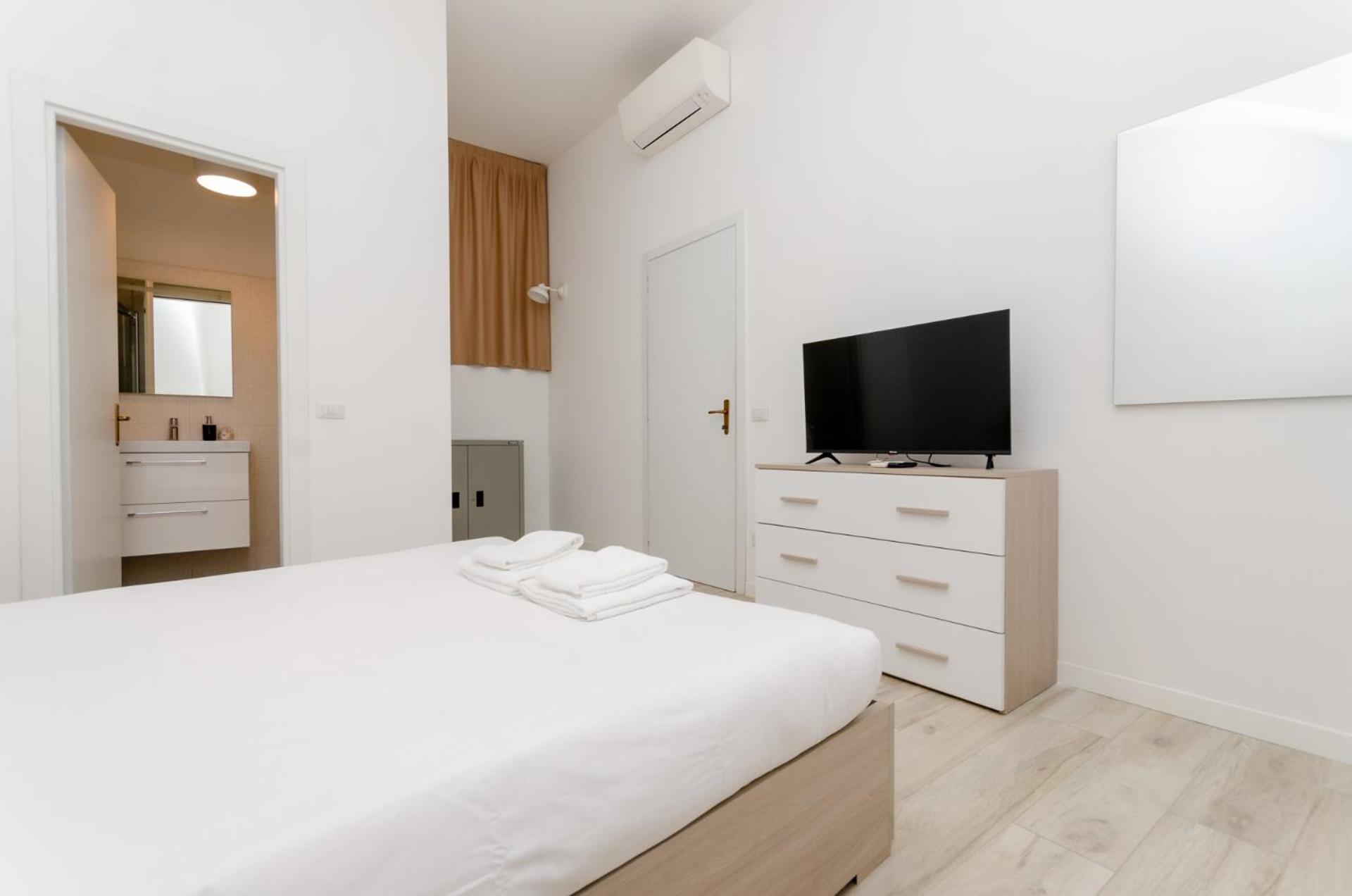 Vivimihome - Duomo Cioffi House Residence Milan Exterior photo