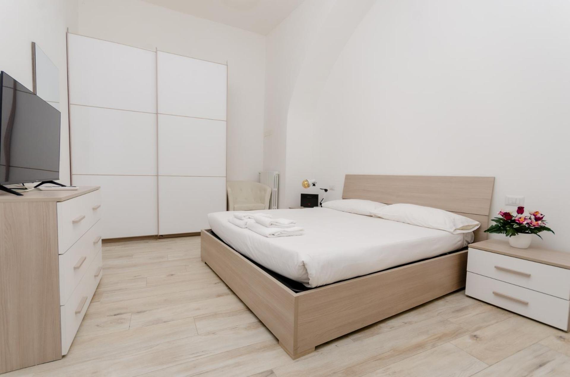 Vivimihome - Duomo Cioffi House Residence Milan Exterior photo
