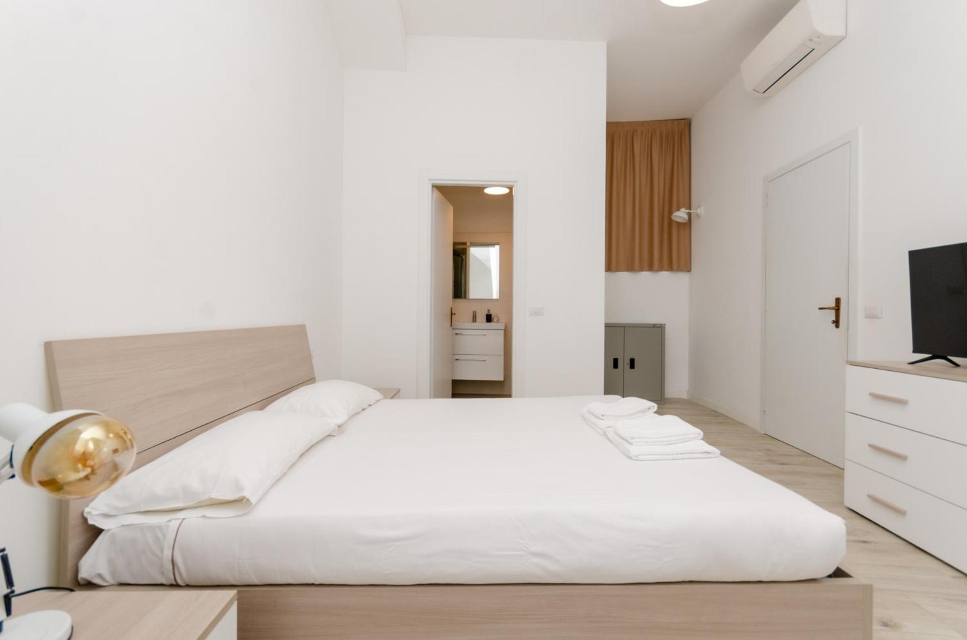 Vivimihome - Duomo Cioffi House Residence Milan Exterior photo