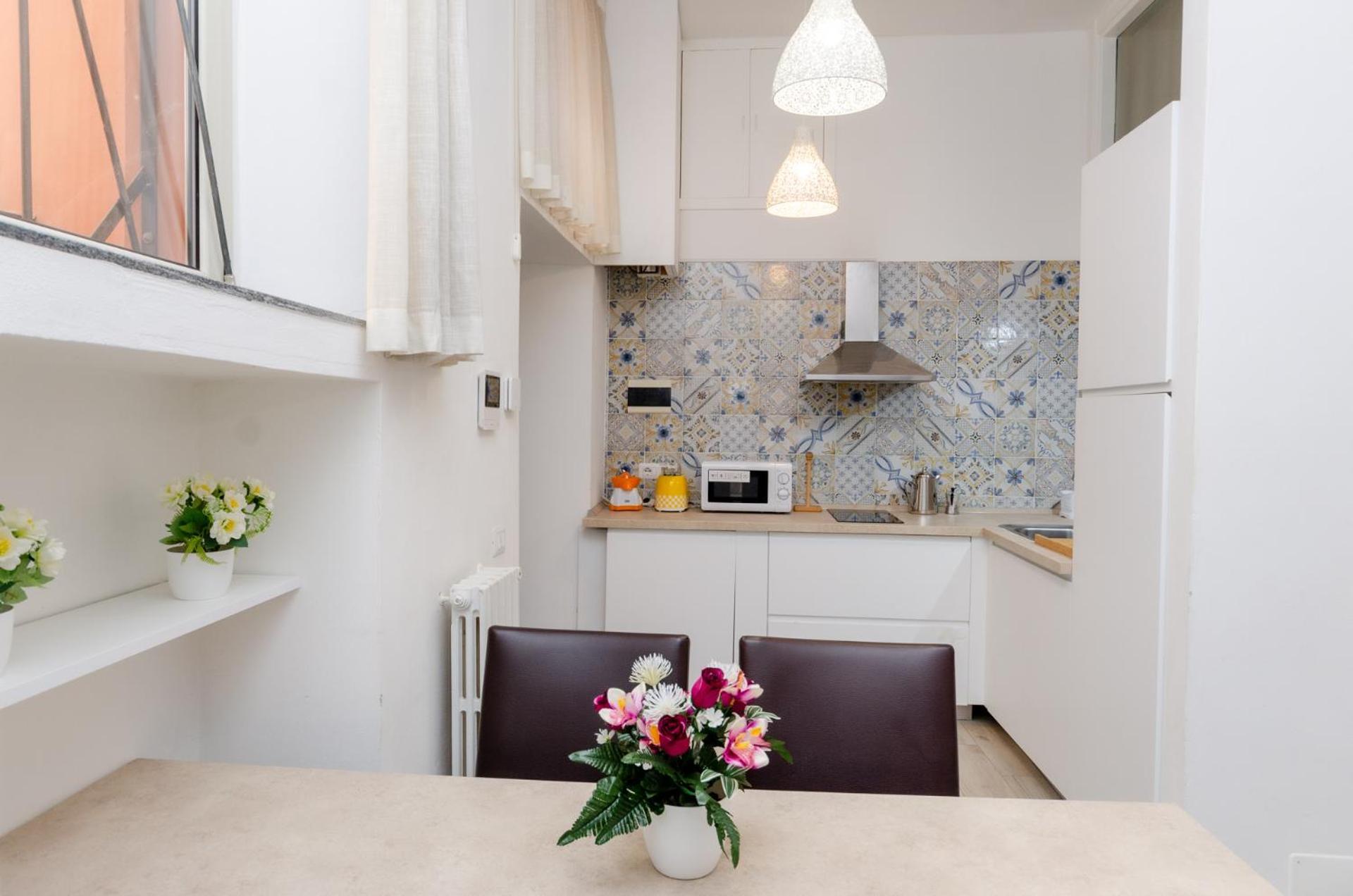 Vivimihome - Duomo Cioffi House Residence Milan Exterior photo