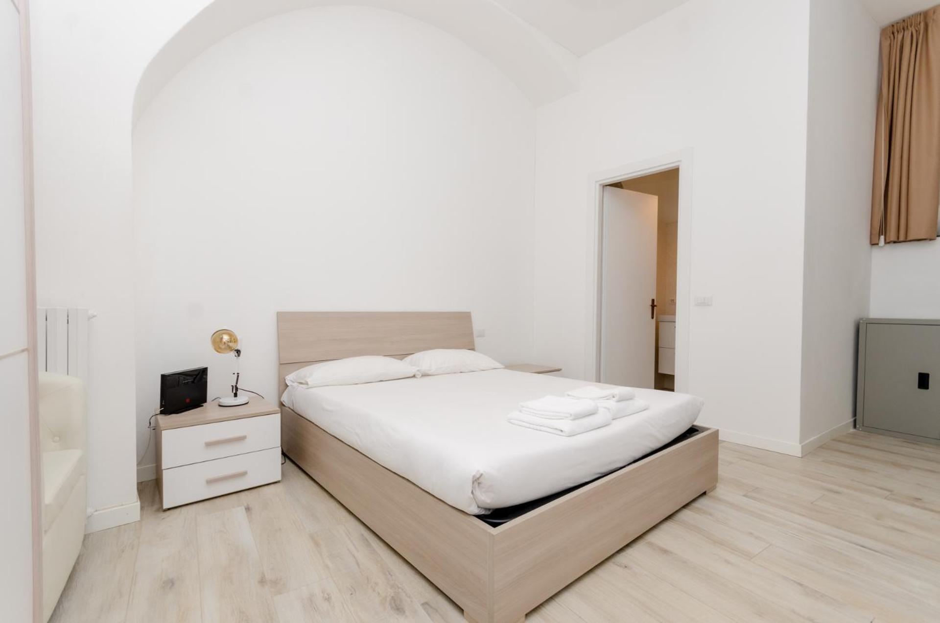 Vivimihome - Duomo Cioffi House Residence Milan Exterior photo