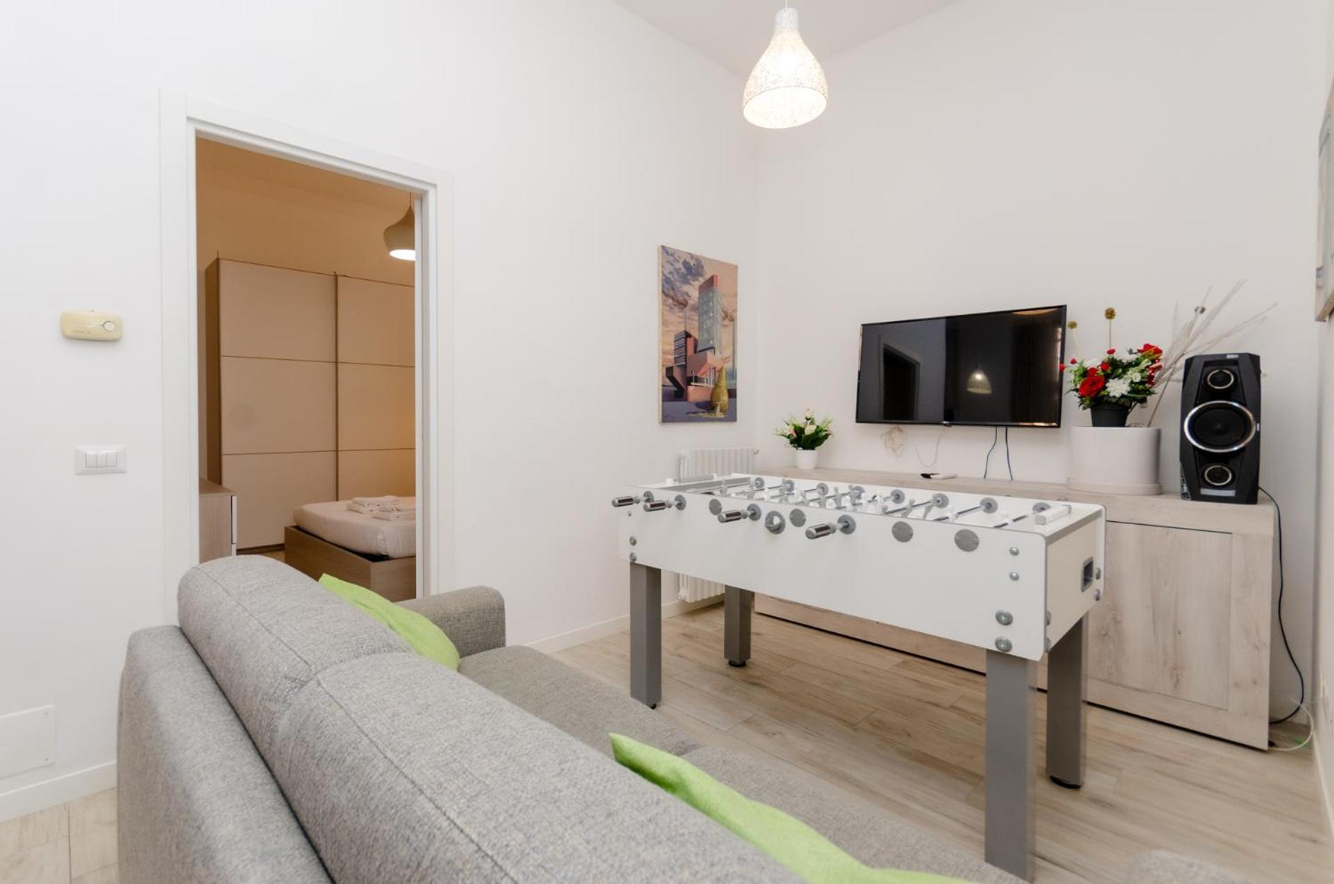 Vivimihome - Duomo Cioffi House Residence Milan Exterior photo