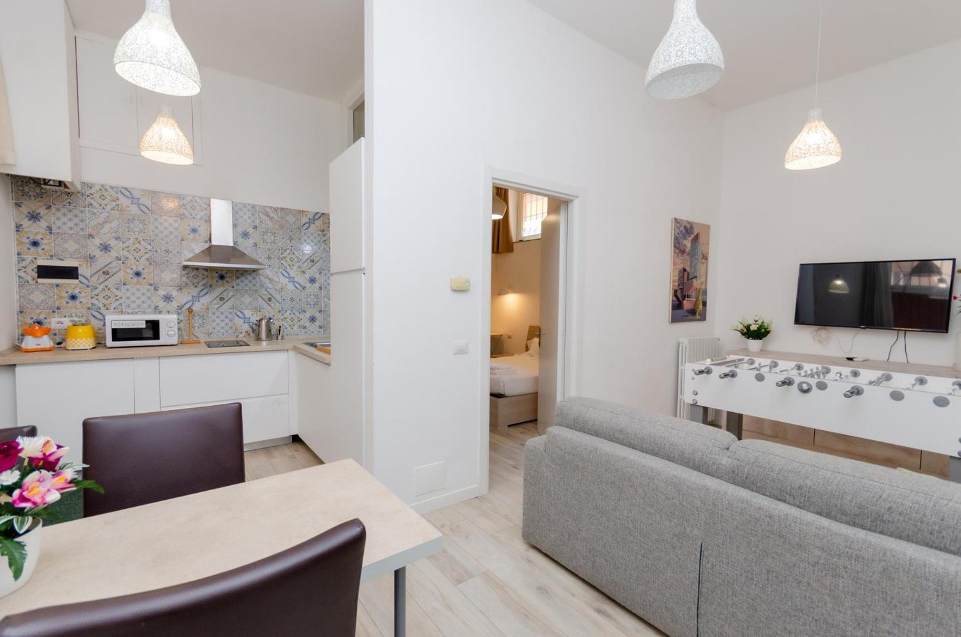 Vivimihome - Duomo Cioffi House Residence Milan Exterior photo